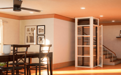 Cube Elevators: A Versatile Vertical Mobility Solution