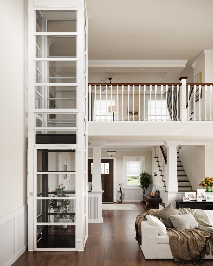 Home Elevators Florida