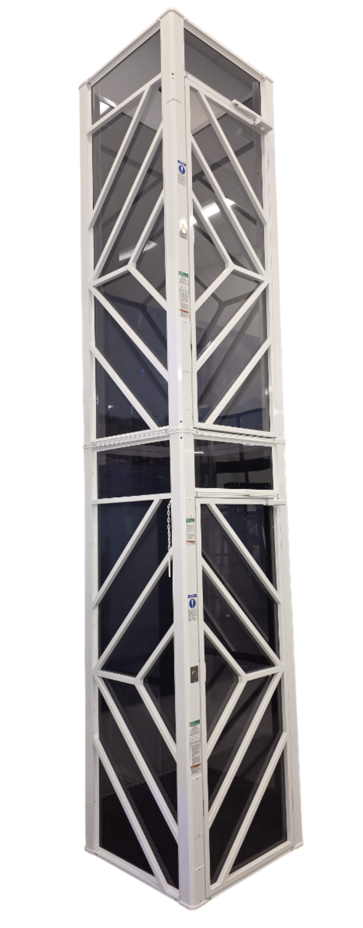 USA Made Home Elevators