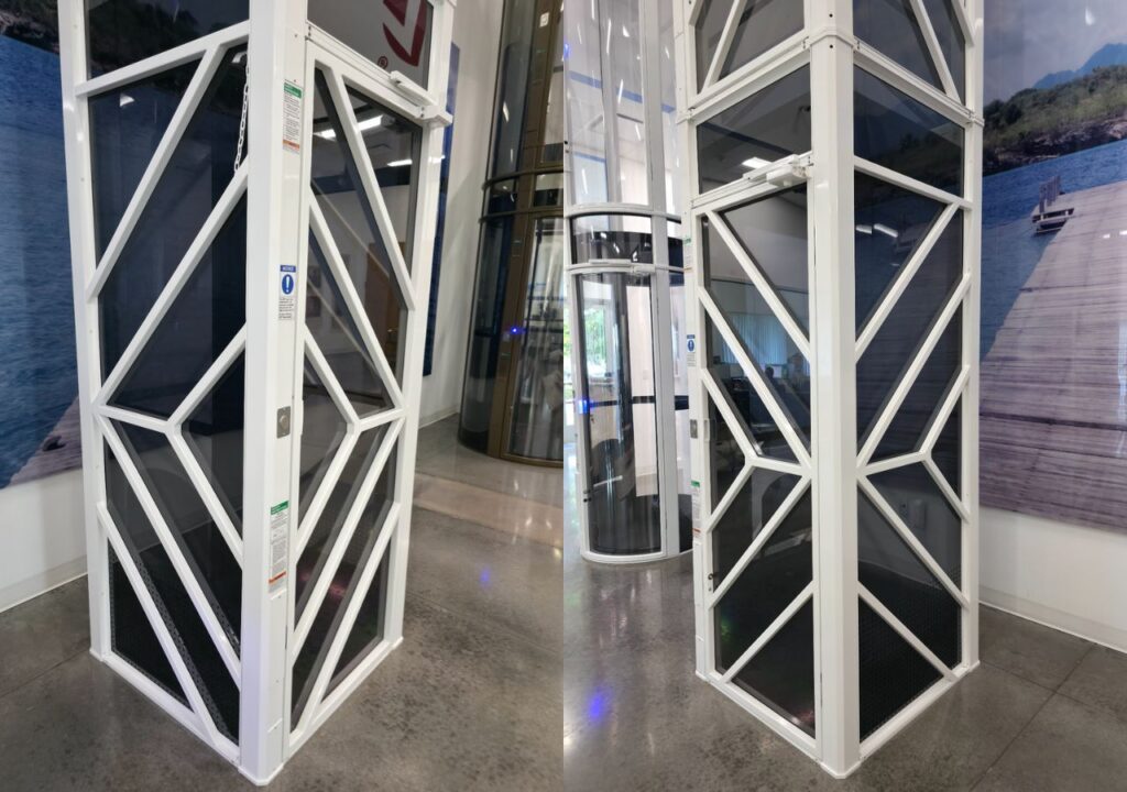 Residential Elevators