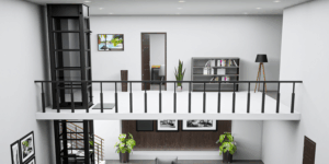 How to Make Your Home Senior Friendly